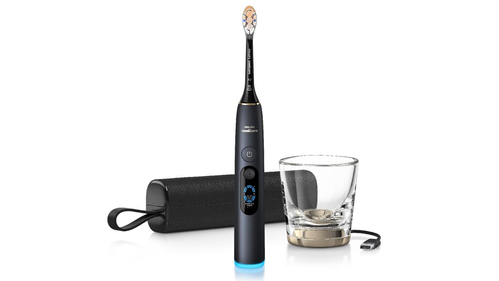 Philips Sonicare lancia il suo primo spazzolino elettrico con guida intelligente in tempo reale basata sull’AI
