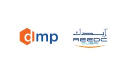 DMP Dental Industry @ AEEDC Dubai 2026