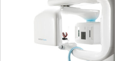 A game-changer: RAYSCAN Studio, a five-in-one CBCT imaging solution