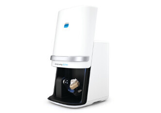 Dental Wings – 3Series Model Scanner