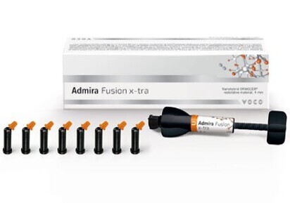 Admira Fusion x-tra