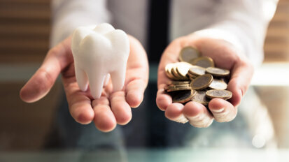 Lower socio-economic groups in New Zealand cannot afford urgently needed dental procedures
