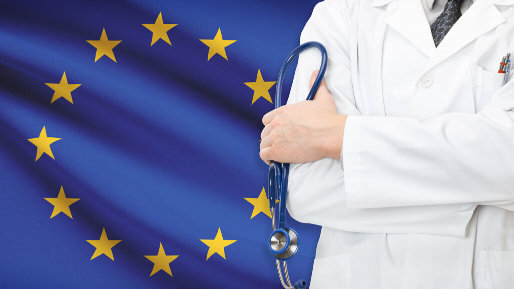 Mundgesundheit in der EU: Unterschiede in Finanzierung und Versorgung