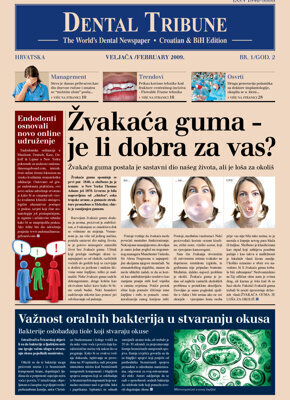 DT Croatia