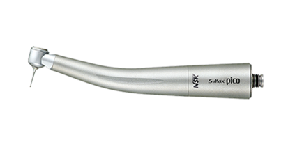 S-Max pico