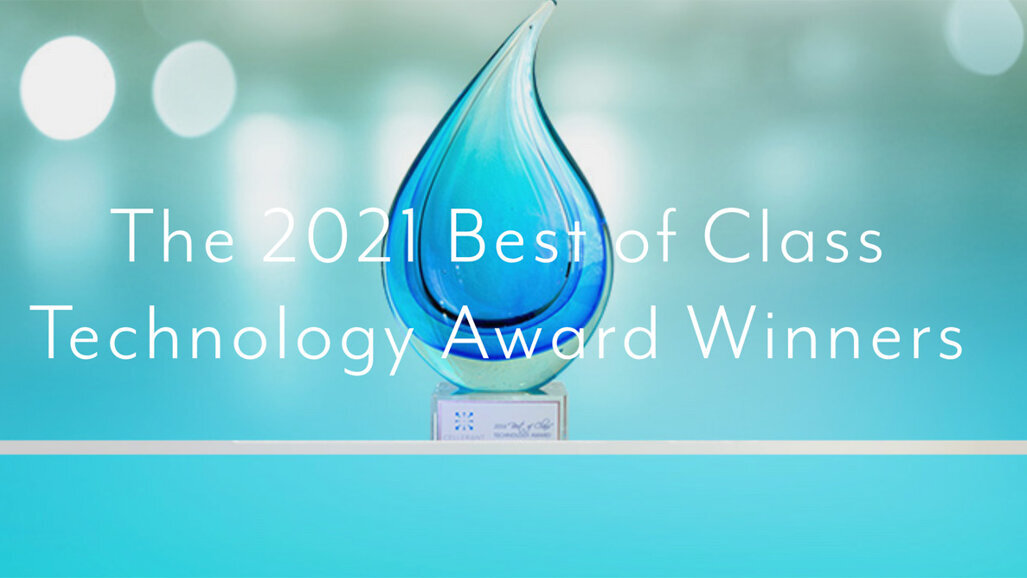 Cellerant announces the 2021 Best of Class Technology Award winners
