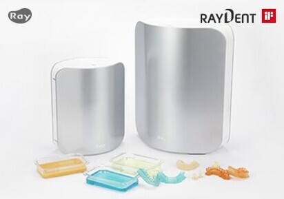 RAYDENT Studio