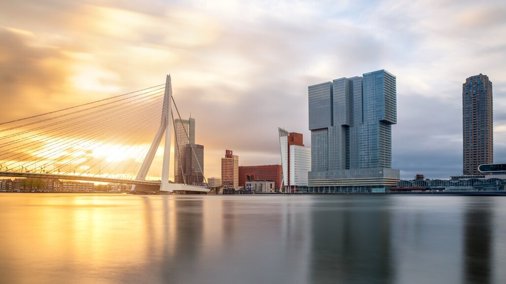 ITI Congress Benelux