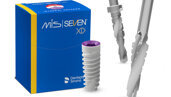 MIS Implants Technologies