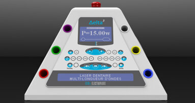 Le laser Delta Cube : un laser diode multi-longueur d’ondes  Principales indications cliniques – Partie II