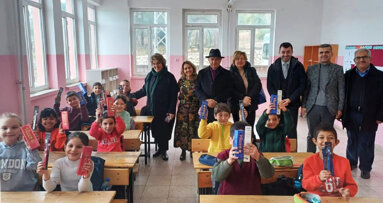 Osstem Implant expands charitable activities