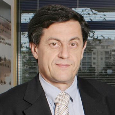 Prof. Miguel Peñarrocha Diago