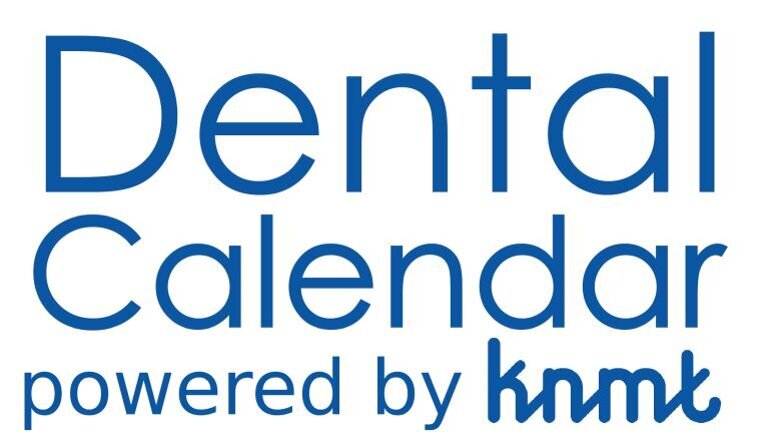 DentalCalendar: alle tandheelkundige events in één overzicht