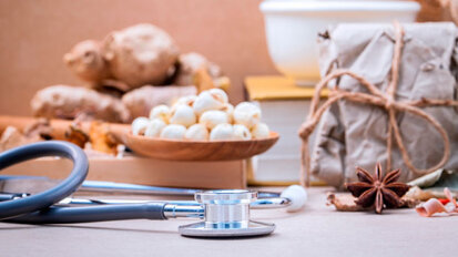 Odontoiatria e suoi rapporti con le medicine non convenzionali