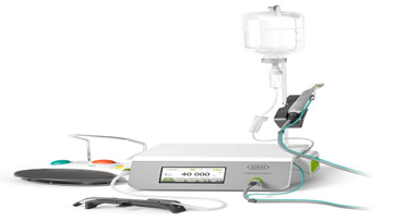 W&H get tops marks for Implantmed design at Red Dot Design Awards