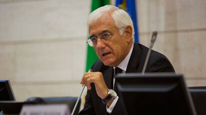 È mancato il Segretario Nazionale della FNOMCeO, Luigi Conte