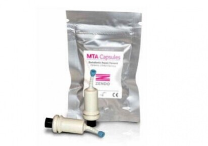 MTA Capsules
