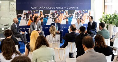 Cientos de clínicas se unen a la Campaña Salud Dental y Deporte