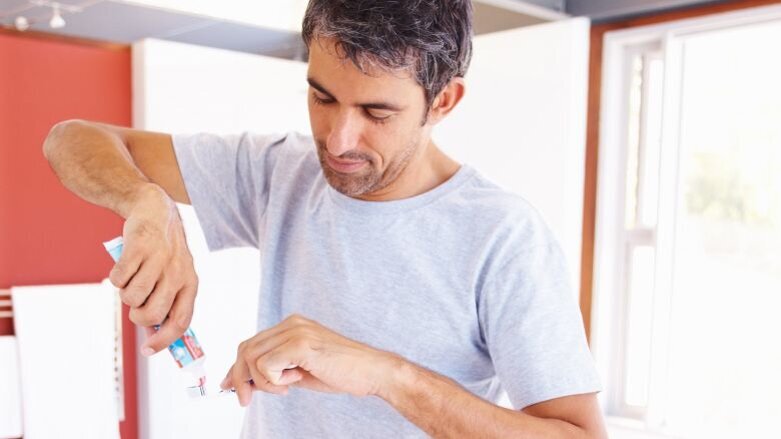 Verhoogd risico op HPV-negatieve OSCC door slechte mondgezondheid