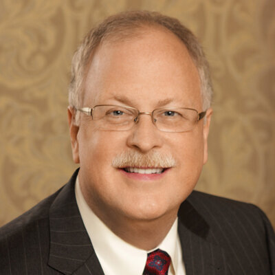 Dr Robert A. Lowe