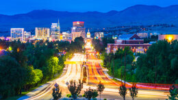 2019 ISDA Annual Session