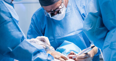 Innovative trial design explores treatment pathways for Grade III furcation defects