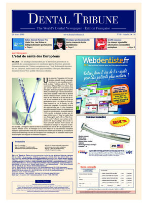 DT France
