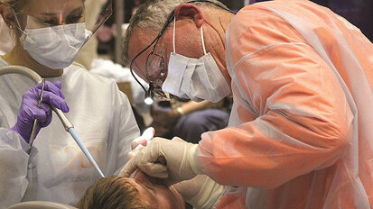 CDA Foundation to operate free dental clinic in San Jose