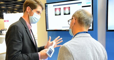 IDS 2021: Borea showcases new Rayplicker software and communication platform