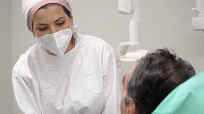 Máster Online en Gerodontología, Pacientes Especiales y Medicina Oral