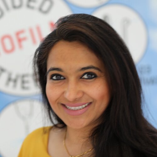 Dr Neha Dixit