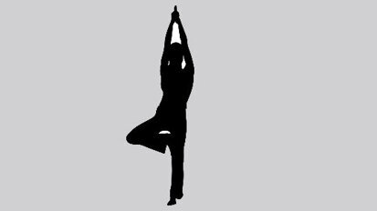 Meno dolore e più equilibrio: lo yoga migliora la vita su tutti i fronti