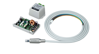 Integrated System