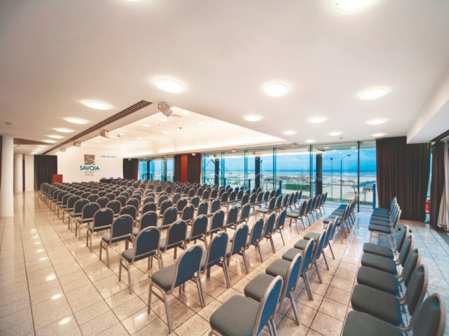 Sala Congressuale.