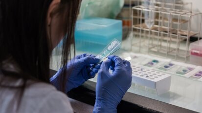 Nowy implant przyspieszy gojenie kości
