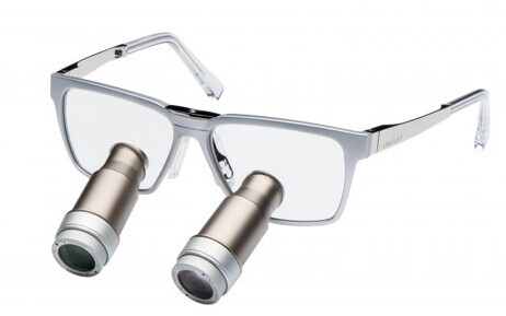 Glamour One Platinum Prism