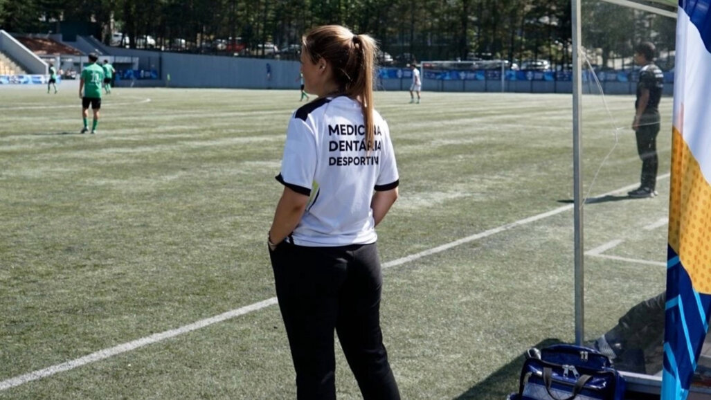 Medicina Dentária entra em campo nos Campeonatos Nacionais Universitários em Viseu