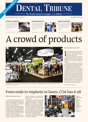 today daily CDA April 13