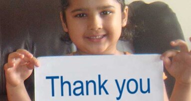 Septodont donates product to benefit America’s Toothfairy