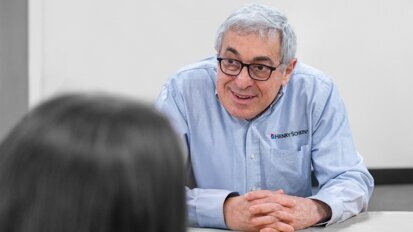 Stanley M. Bergman retires: A transformational era in global dentistry comes to a close