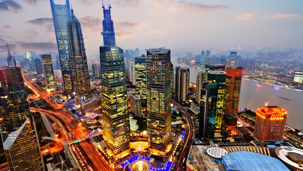 The 21th CSA Annual Meeting & 2019 CDS (China Dental Show)