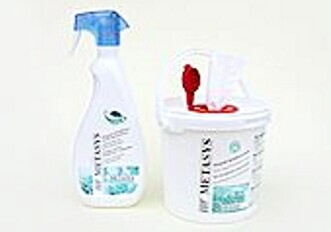GREEN&CLEAN SK and MK