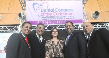 “70 Años Creando Sonrisas”