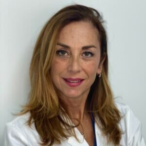 Giuseppina Malcangi