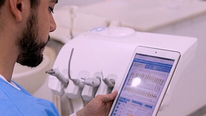 Formación 2 &nbsp;Estrategias para triunfar en la Gestión Dental