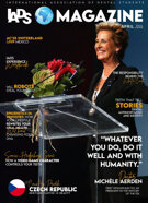 IADS Magazine international No. 1, 2026