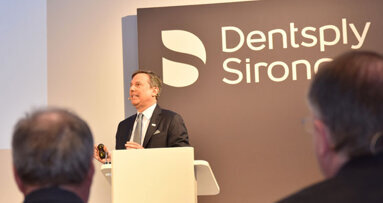 Dentsply Sirona als Komplettanbieter