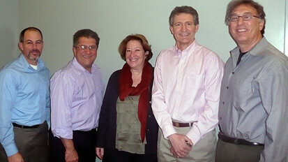 DMX Implants announces the formation of education team
