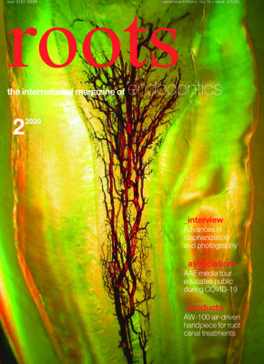 roots C.E. No. 2, 2020