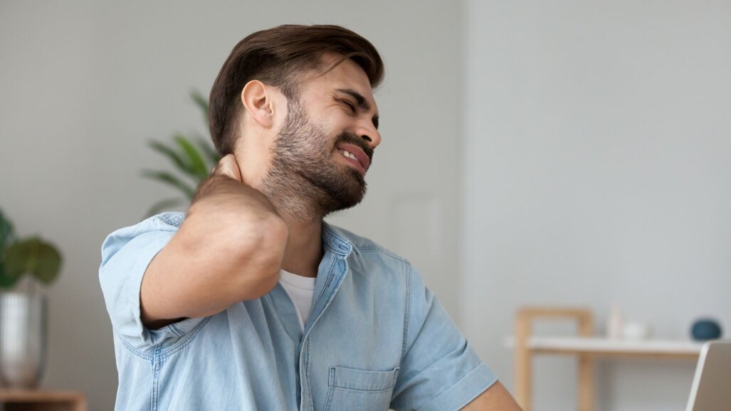 Are ergonomic injuries becoming a hidden epidemic among dental practitioners?